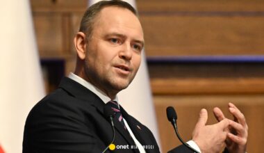 Ukraina grozi odwetem za działania Karola Nawrockiego. "Przyjęto z niepokojem"