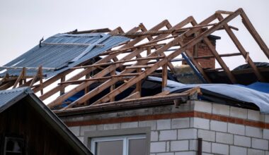 Rodzina z Wyryk chce nowego domu na koszt państwa. "I tak będzie"