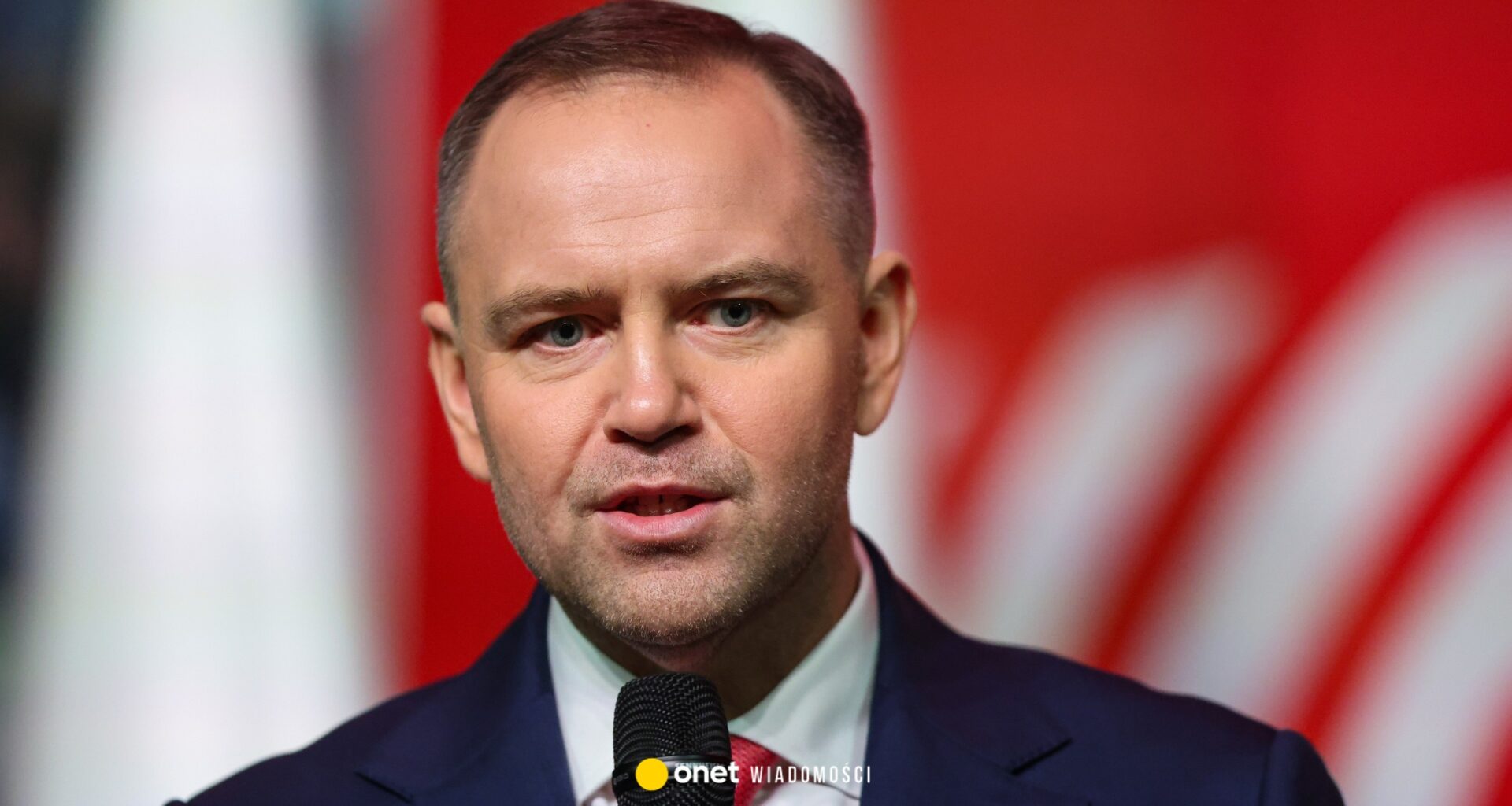 Ustawa o statusie osoby najbliższej. "Prezydent jest gotowy na dialog"