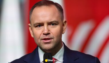 Ustawa o statusie osoby najbliższej. "Prezydent jest gotowy na dialog"