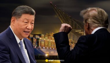 Konflikt USA z Chinami to już nie szachy. Właśnie zaczęła się walka na gołe pięści