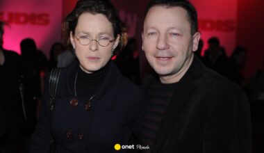 Rozwód ze Zbigniewem Zamachowskim przypłaciła zdrowiem. Wychowuje czwórkę dzieci