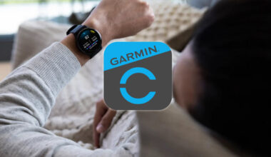 Aktualizacja Garmin Connect wywołała gniew wielu użytkowników Androida