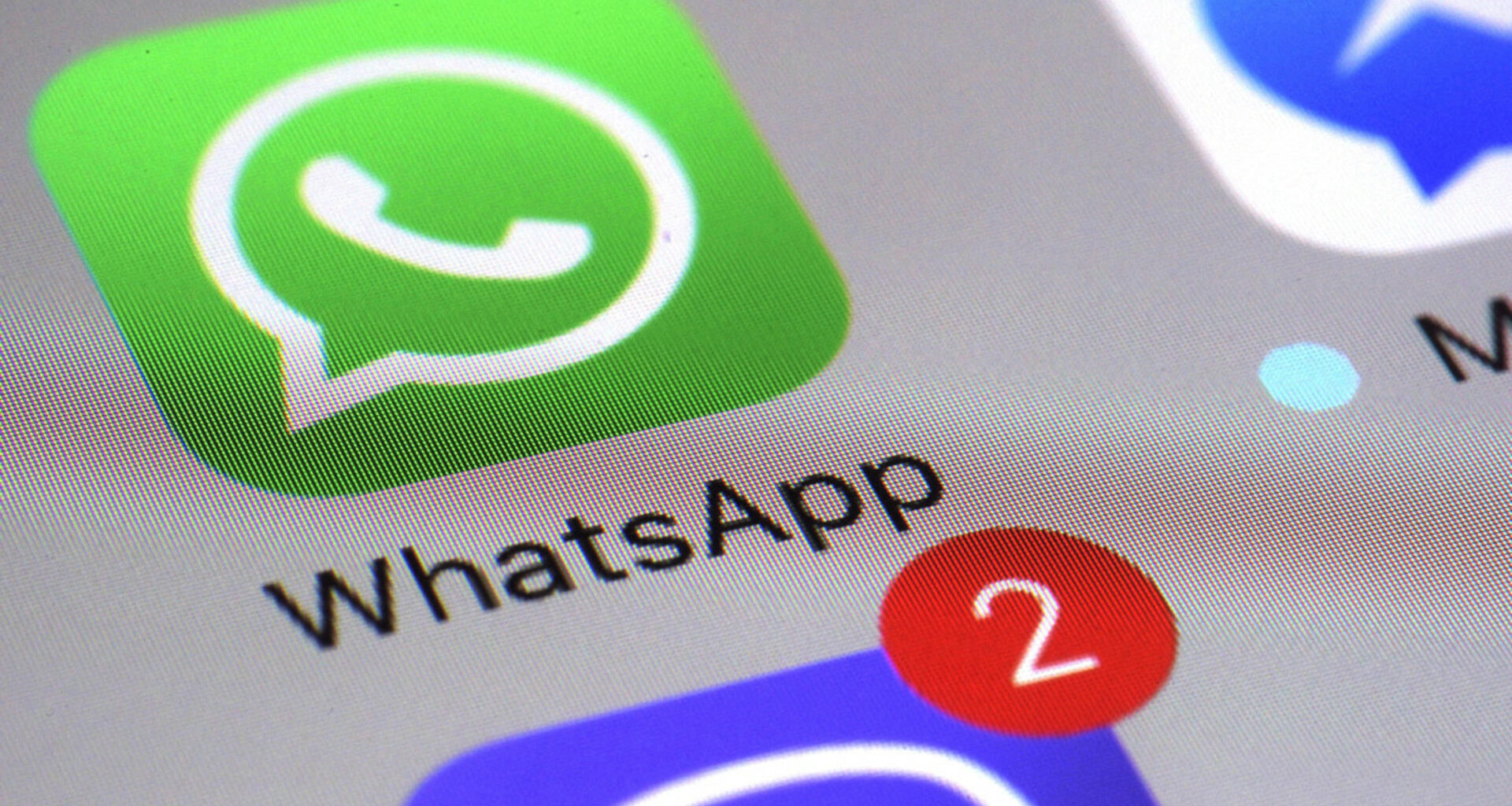 Alarm dla użytkowników WhatsAppa. Wojsko wydało pilne ostrzeżenie