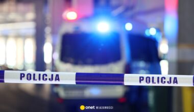 Makabryczne odkrycie w domu studenckim w Lublinie. Znalazła ciało partnera