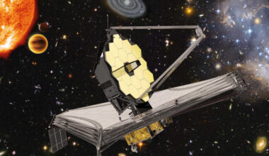 Ślady życia poza Drogą Mleczną. Aż włos się jeży