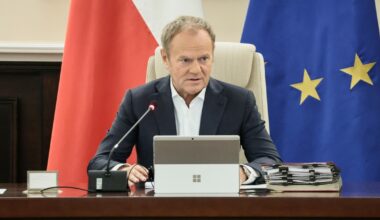 rekordowe 13 mld zł na modernizację służb mundurowych