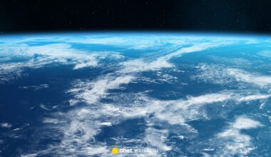 Kilkudziesięciometrowa asteroida przemknęła blisko Ziemi