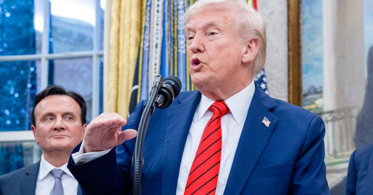 Poznaliśmy stan zdrowia Donalda Trumpa. Lekarz prezydenta ujawnia