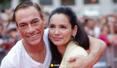 Jean-Claude van Damme żenił się pięć razy. "Moje życie miłosne to jak skomplikowany film akcji"