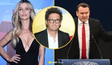 Kuba Wojewódzki kpi z Joanny Krupy i Dominika Tarczyńskiego. Tak podsumował ich spotkanie