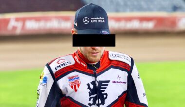 Dziennikarz Polsatu Sport i Przeglądu Sportowego Onet