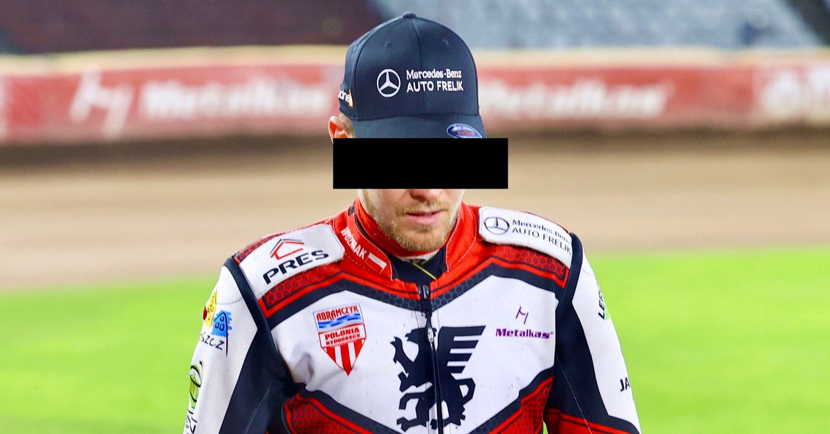 Dziennikarz Polsatu Sport i Przeglądu Sportowego Onet