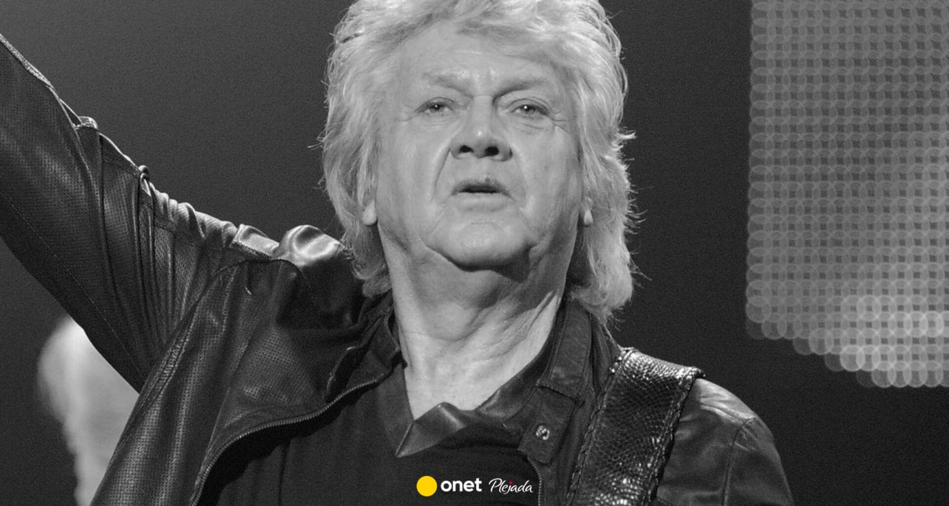 Nie żyje muzyk brytyjskiej legendy rocka. Odszedł "nagle i niespodziewanie"