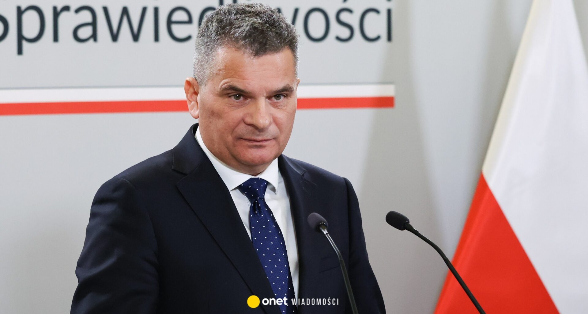 Dariusz Korneluk reaguje na słowa Ewy Wrzosek. "Usłyszałem z zaskoczeniem"
