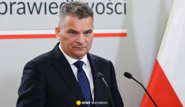 Dariusz Korneluk reaguje na słowa Ewy Wrzosek. "Usłyszałem z zaskoczeniem"