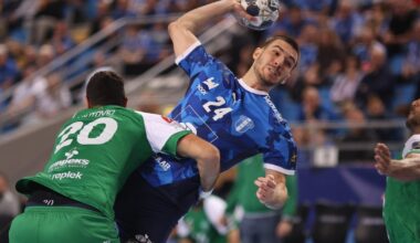 Dziennikarz Przeglądu Sportowego Onet