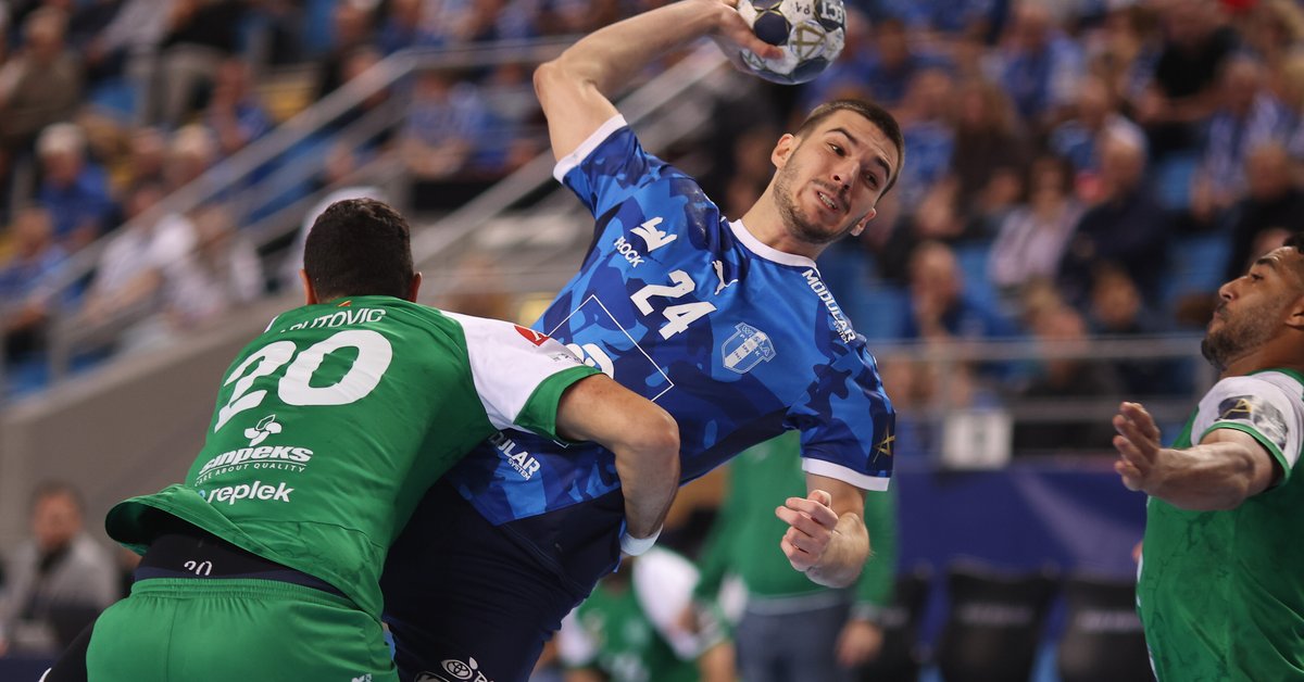 Dziennikarz Przeglądu Sportowego Onet
