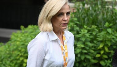 Joanna Mucha uderza w Donalda Tuska. "Nie poprowadzi KO do zwycięstwa"