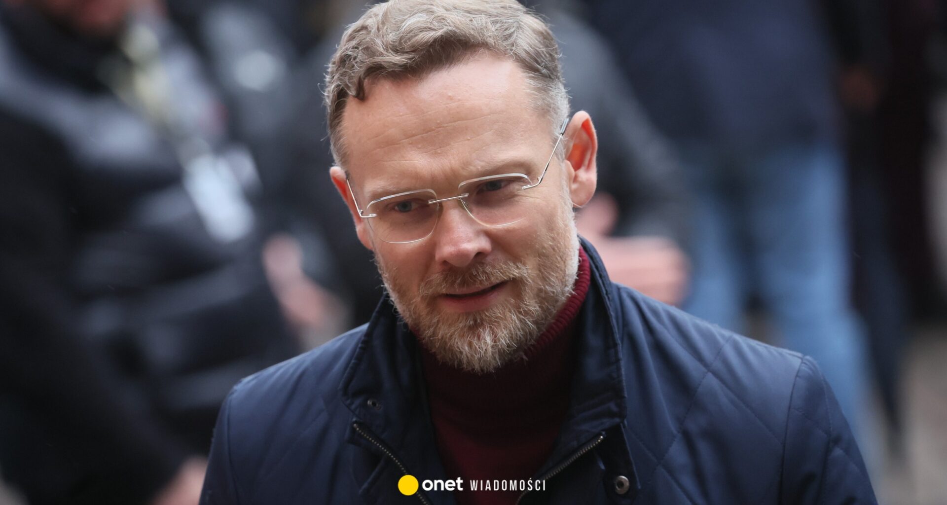 Szef Kancelarii Prezydenta z przesłaniem do rządu. "Trzy słowa"