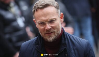 Szef Kancelarii Prezydenta z przesłaniem do rządu. "Trzy słowa"