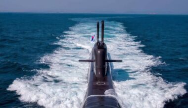 Atomowa Korea z Orką w tle. USA udostępnią kluczową technologię