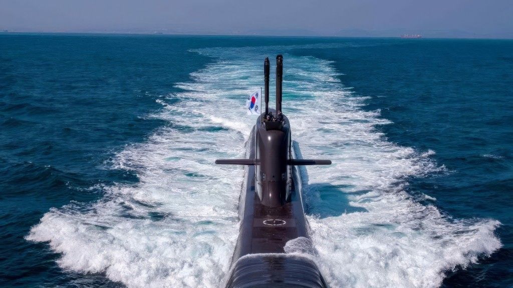 Atomowa Korea z Orką w tle. USA udostępnią kluczową technologię