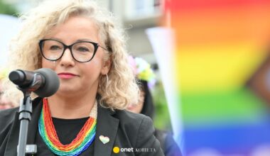 Problem z nowymi "związkami partnerskimi". "To nie krok do przodu"