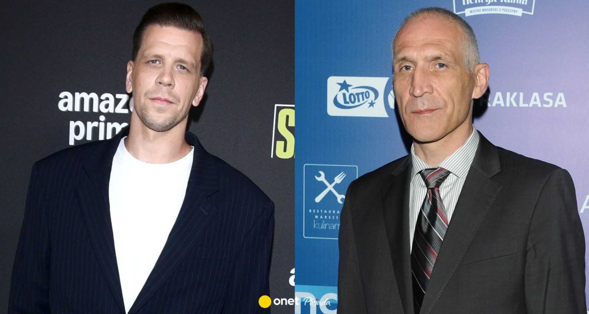 Wojciech Szczęsny ujawnił powód konfliktu z ojcem. "Rozpłakałem się"