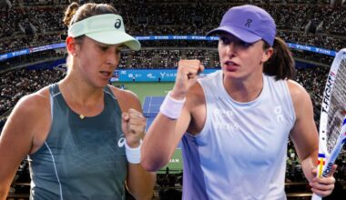 WTA Wuhan: Linda Noskova - Jelena Rybakina [RELACJA NA ŻYWO]