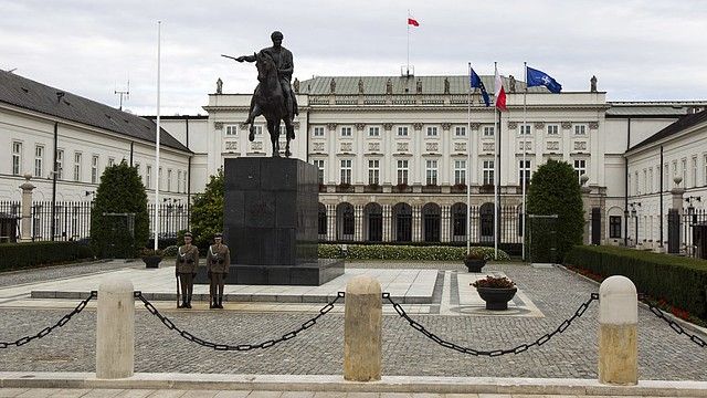 Fot. prezydent.pl