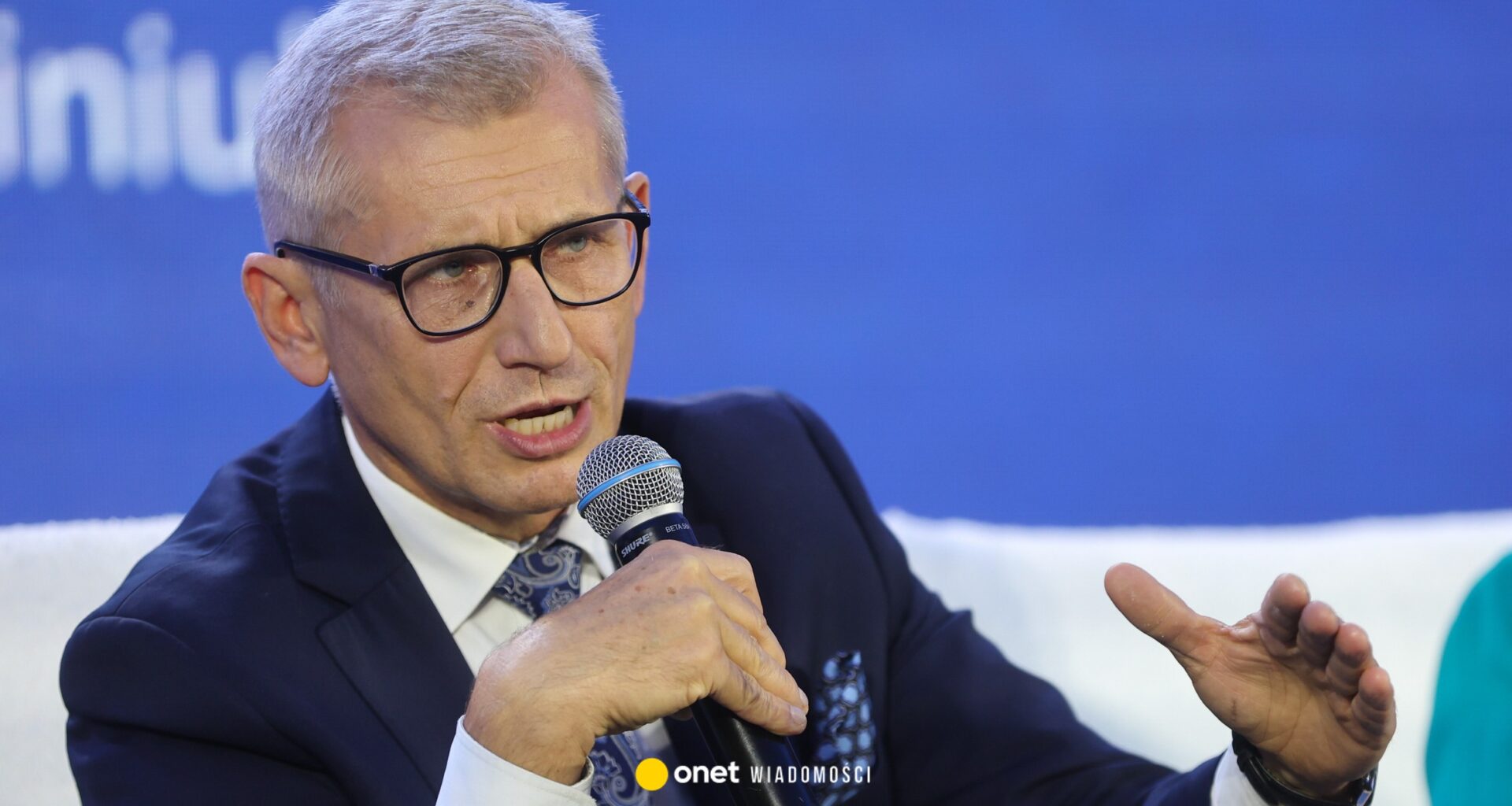 Senator Kwiatkowski wbija szpilę Karolowi Nawrockiemu. "Wolne żarty"