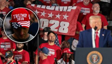 Niewiarygodny scenariusz Trumpa jest w grze? "To jest zwrot autorytarny"