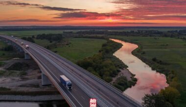 GDDKiA planuje gigantyczne inwestycje. Będą kosztować 12 mld zł