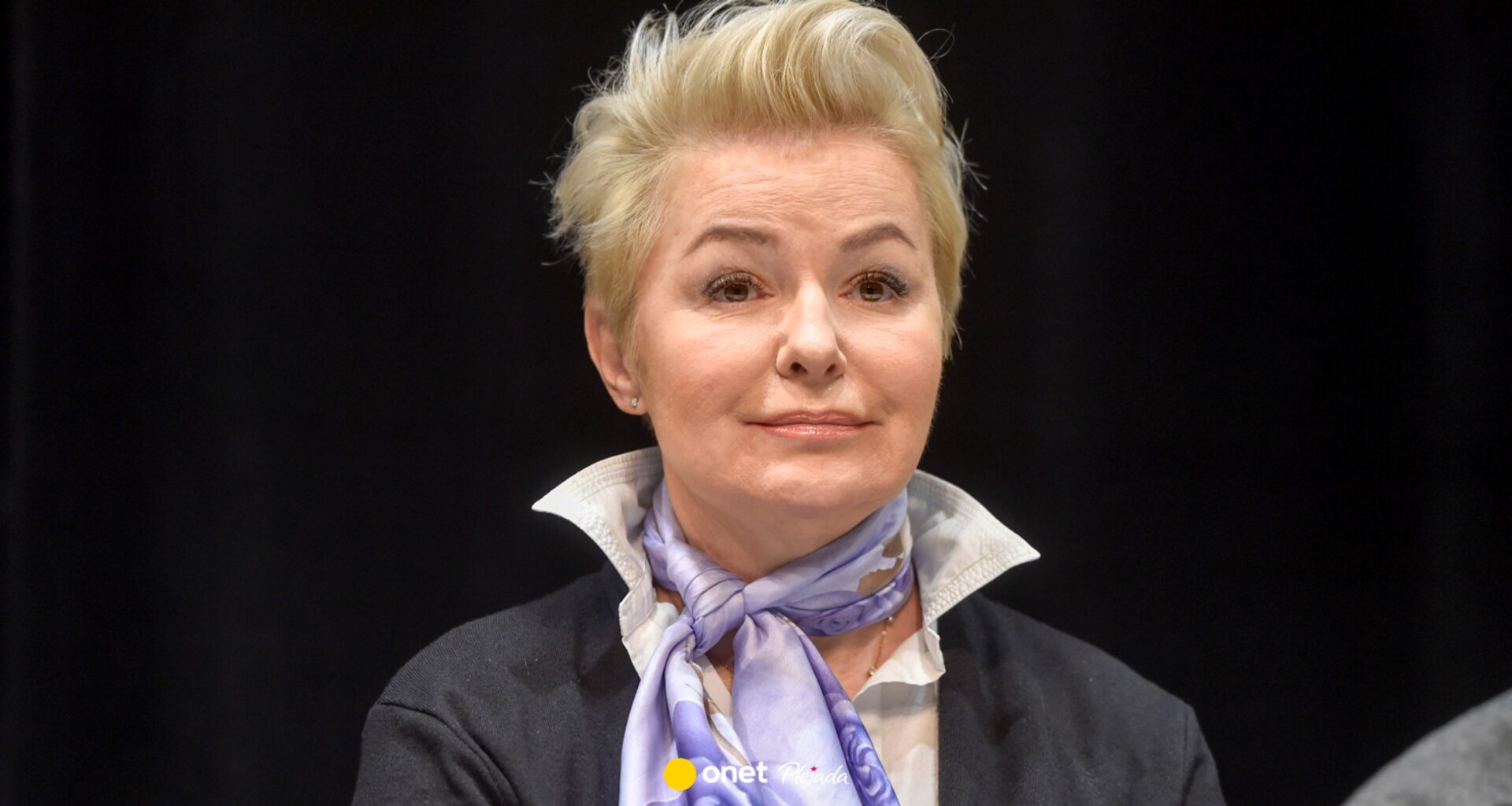 Aleksandra Konieczna lata temu uciekła od męża. Teraz mówi o miłości do drzew