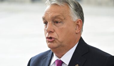 Viktor Orban miał szpiegować Brukselę. Śledztwo dziennikarzy ujawnia szczegóły