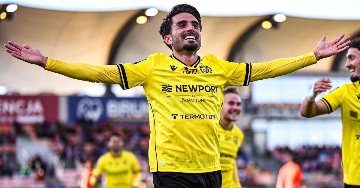 Dziennikarz Przeglądu Sportowego Onet