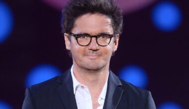 Kuba Wojewódzki porzuca teatr Żebrowskiego. Przyczyną... Żurnalista