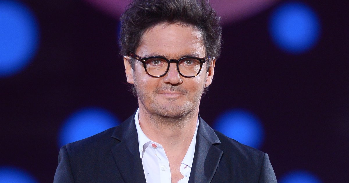 Kuba Wojewódzki porzuca teatr Żebrowskiego. Przyczyną... Żurnalista