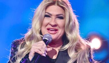 Beata Kozidrak miała nowotwór. Dziś mówi o noszeniu peruki. "Bardzo trudne"