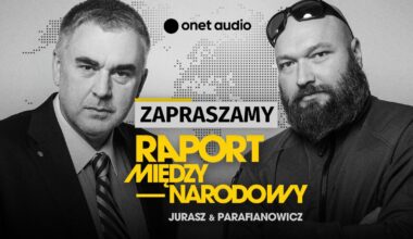 "Raport Międzynarodowy". Ekspert o bolączkach rosyjskiej armii. "To nie jest tak, że oni pstrykają palcami i mają gotowe pół miliona żołnierzy"