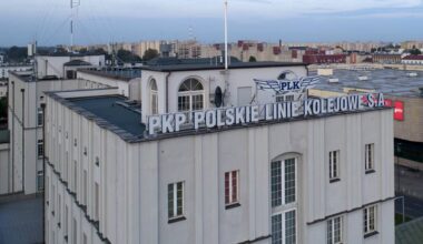 Burzliwa debata o przyszłości Zakładów PKP PLK w Sejmie