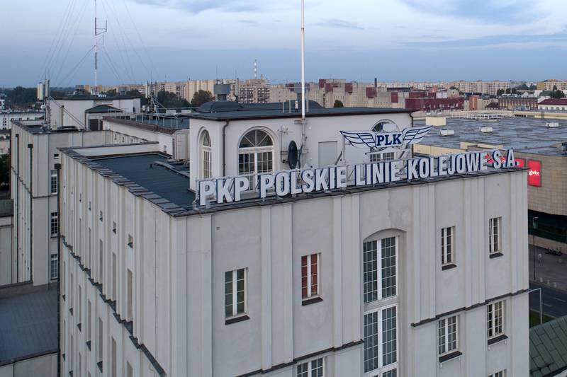 Burzliwa debata o przyszłości Zakładów PKP PLK w Sejmie