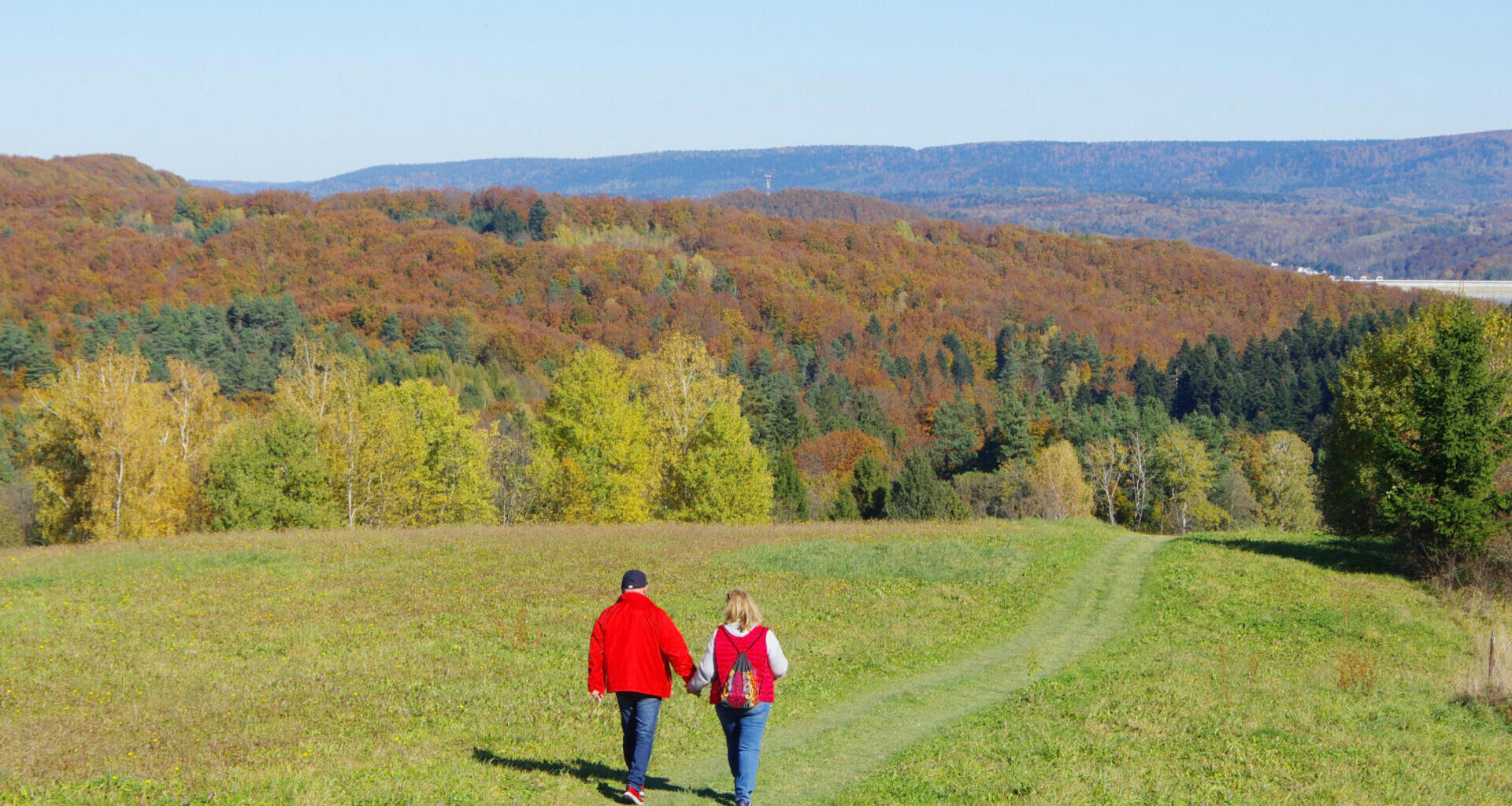 Burza o wejściówki w Bieszczadach. Na Park Narodowy wylała się fala hejtu