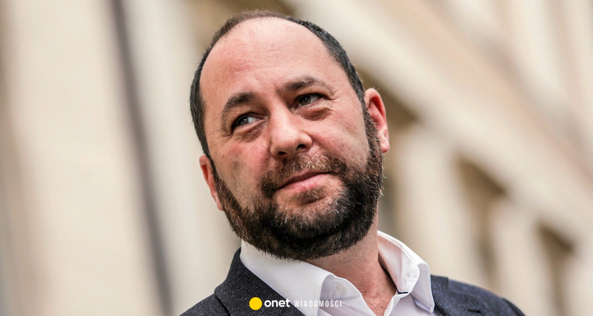 Witold Jurasz: Problem z wypowiedzią Jana Hartmana nie polega na tym, że jest amoralna, ale na tym, że jest paliwem dla antysemityzmu
