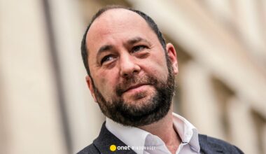 Witold Jurasz: Problem z wypowiedzią Jana Hartmana nie polega na tym, że jest amoralna, ale na tym, że jest paliwem dla antysemityzmu