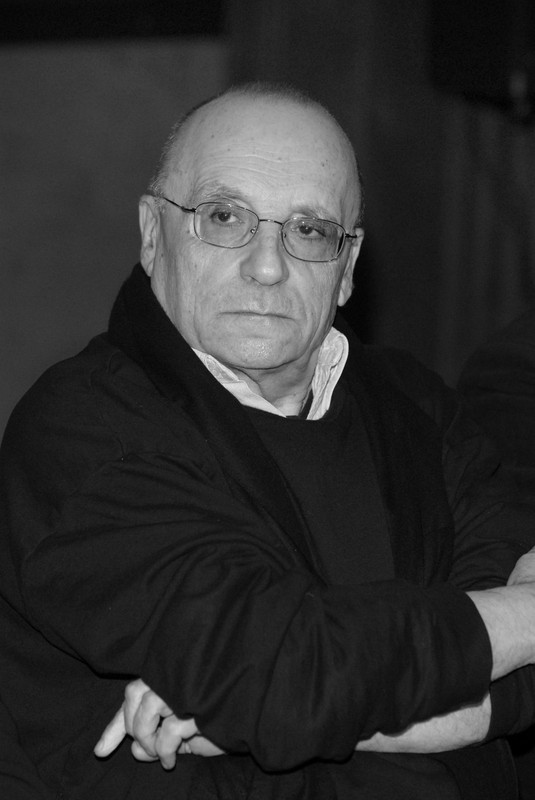 Marcel Łoziński
