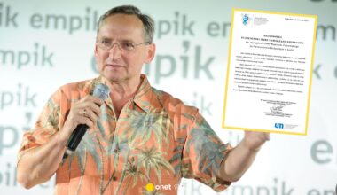 Studenci nie chcą wystąpienia Wojciecha Cejrowskiego. Uniwersytet się tłumaczy