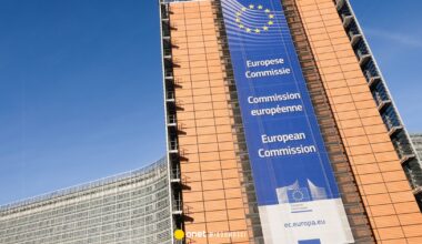 Ruch KE w sprawie Polski. Jest zielone światło dla wypłaty pieniędzy z KPO