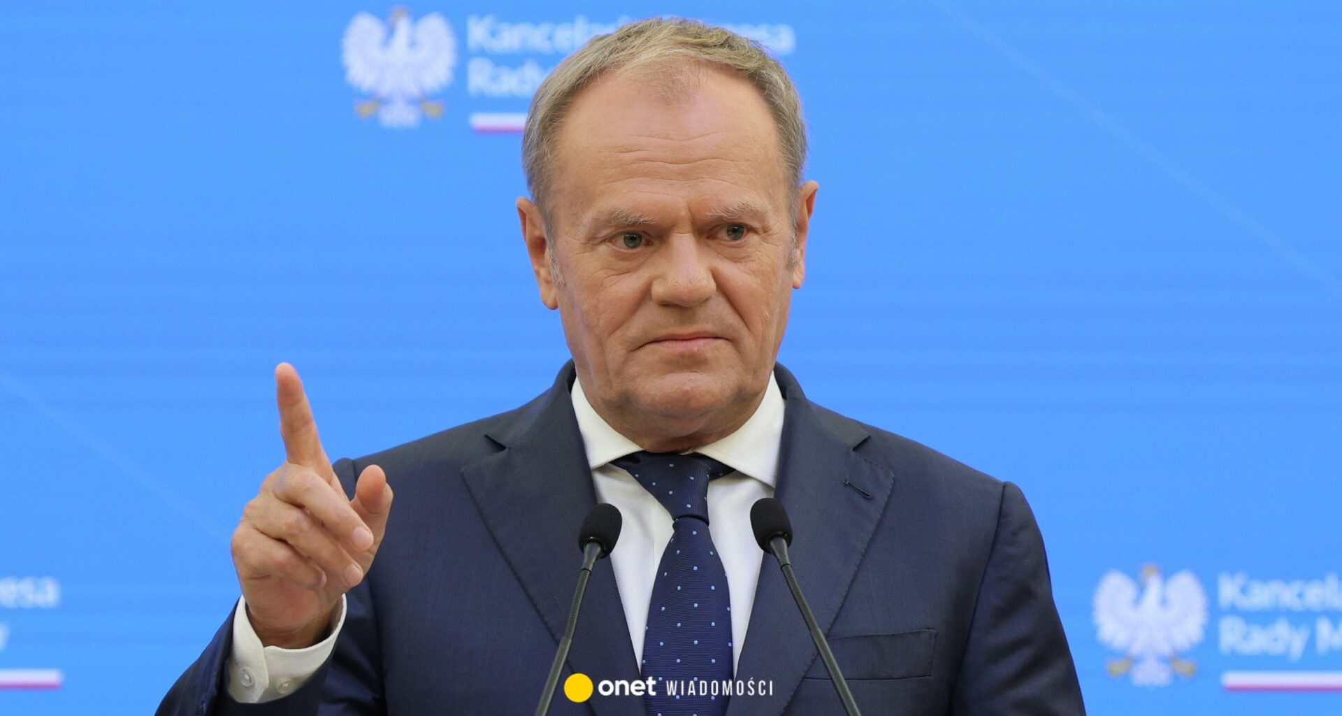 Donald Tusk nie kryje zachwytu. "Rekordowy wzrost produkcji"